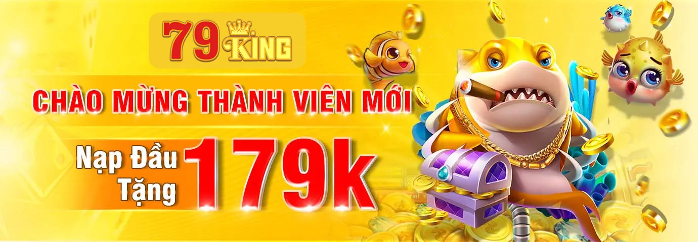 khuyến mãi 79king2